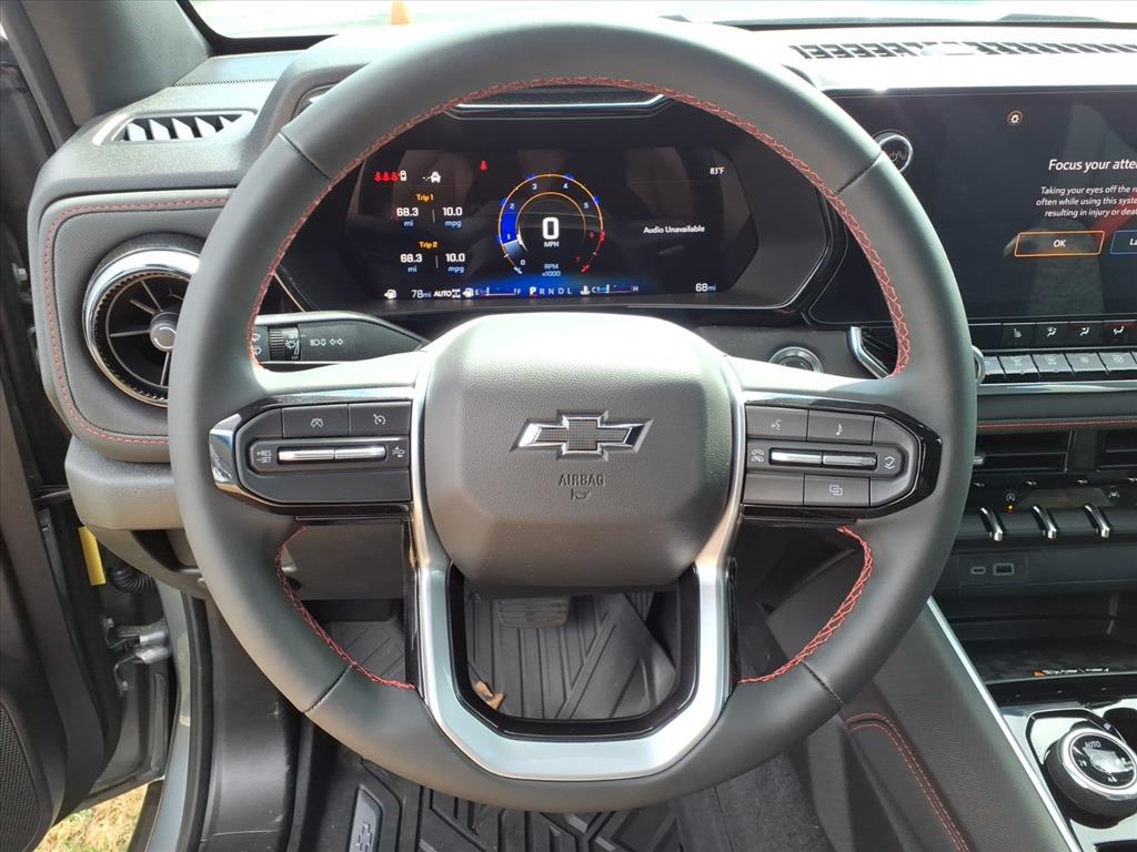2025 Chevrolet Colorado Z71 - Photo 26