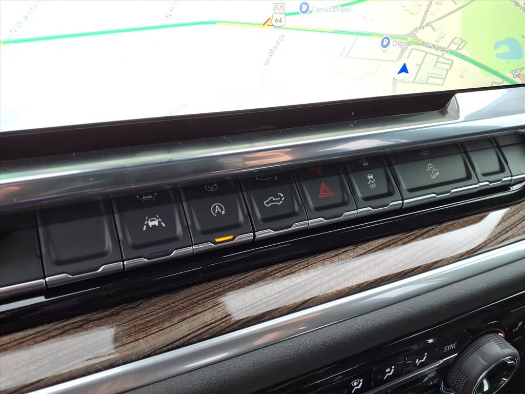 2026 Chevrolet Silverado 1500 RST - Photo 21