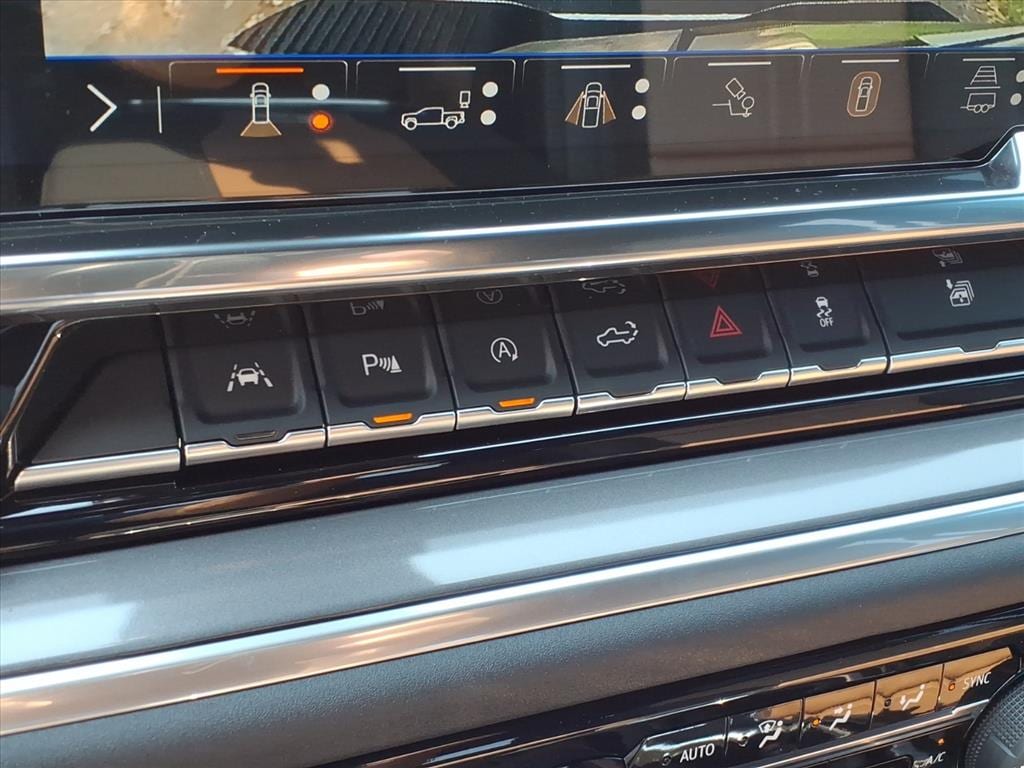2026 Chevrolet Silverado 1500 High Country - Photo 25