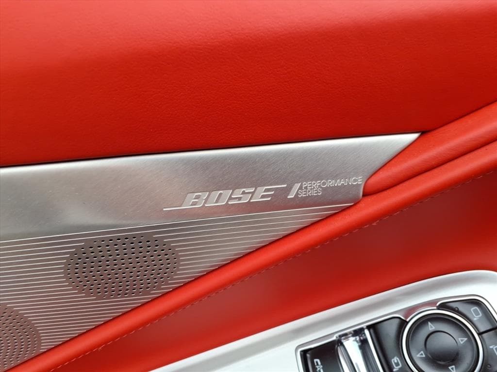 2026 Chevrolet Corvette 3LT - Photo 16