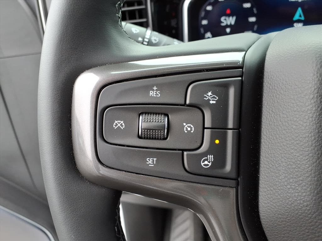 2025 Chevrolet Silverado 2500 HD High Country - Photo 23