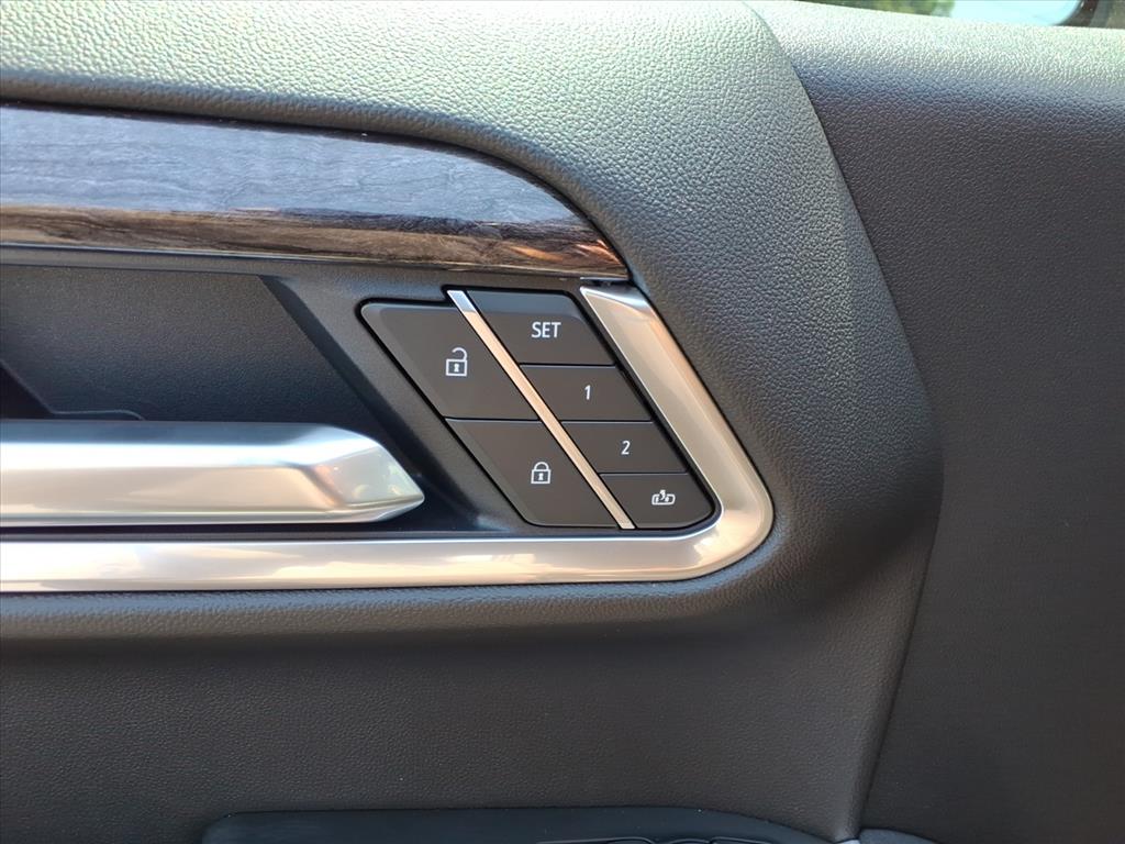 2026 Chevrolet Silverado 1500 LTZ - Photo 23