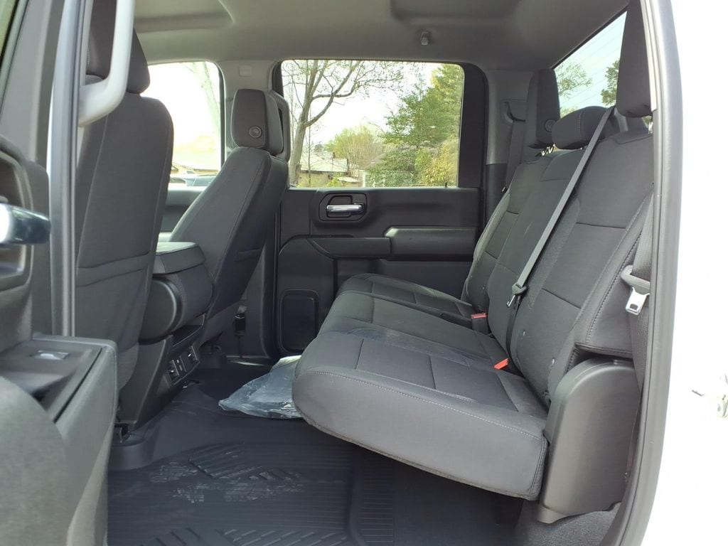2026 Chevrolet Silverado 2500 HD Custom - Photo 12
