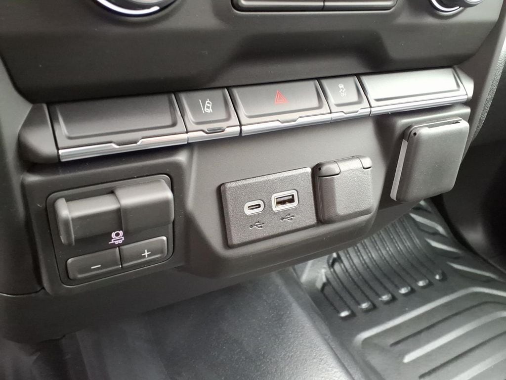2026 Chevrolet Silverado 2500 HD Work Truck - Photo 21