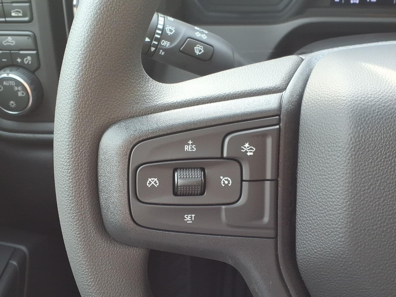 2026 Chevrolet Silverado 1500 Custom - Photo 29