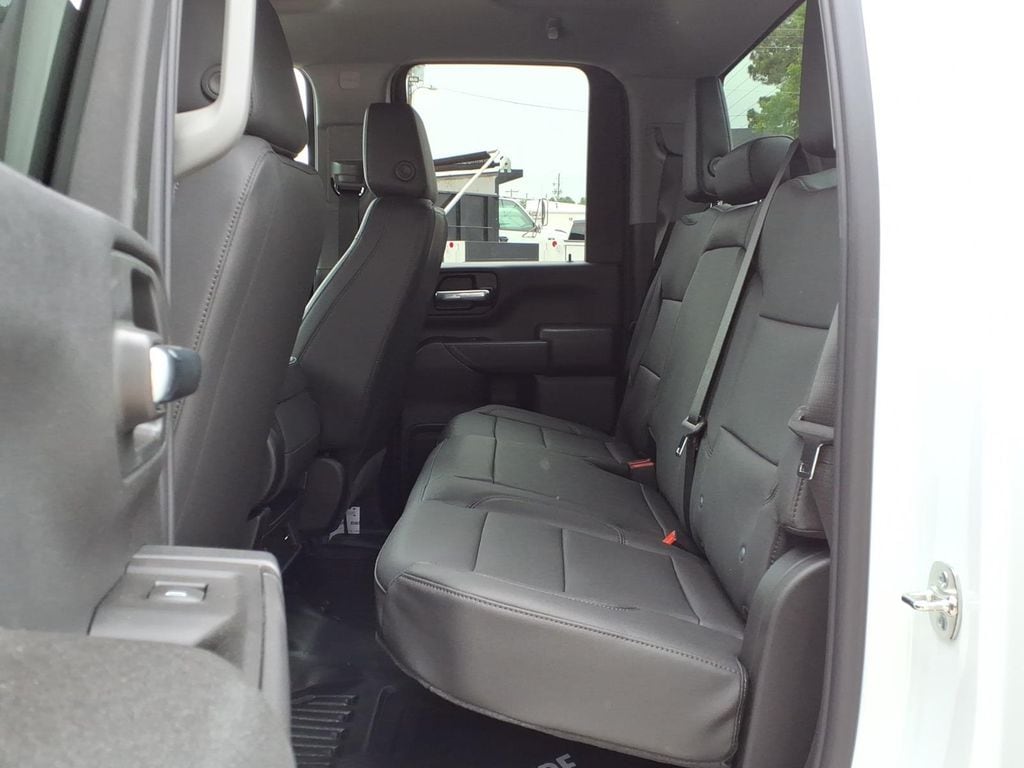 2026 Chevrolet Silverado 2500 HD Work Truck - Photo 13