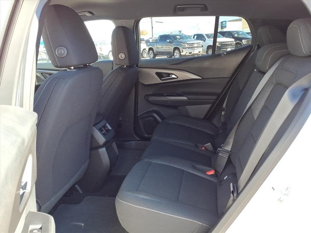 2026 Chevrolet Equinox EV 1LT - Photo 9