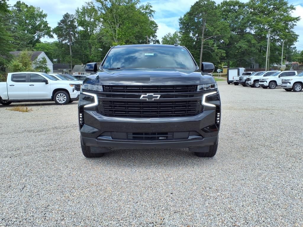 Used 2024 Chevrolet Suburban RST with VIN 1GNSKEKT2RR247253 for sale in Wendell, NC