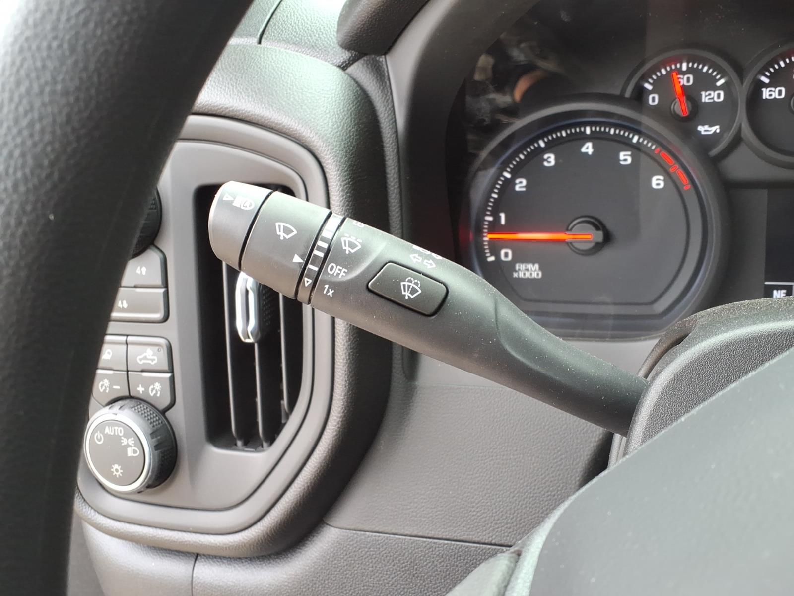 2026 Chevrolet Silverado 2500 HD Work Truck - Photo 28