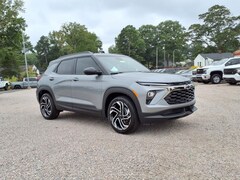 2026 Chevrolet Trailblazer RS SUV