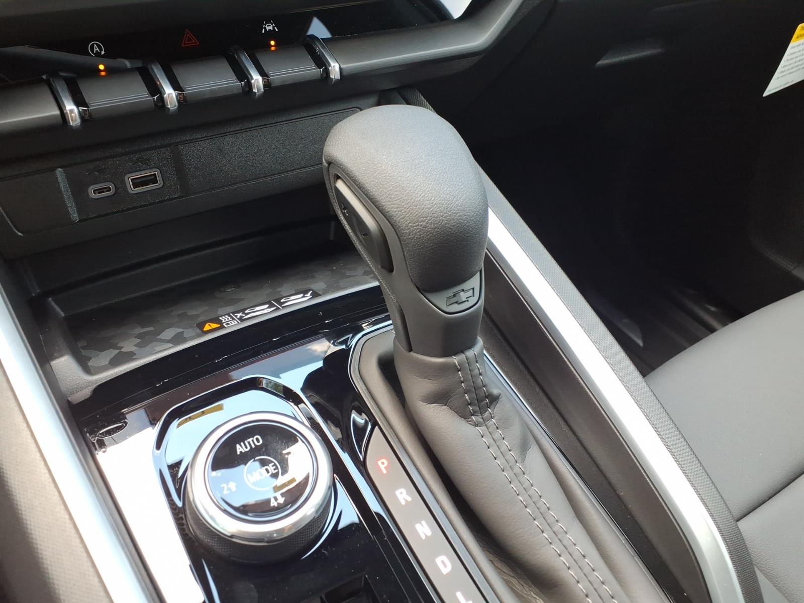 2026 Chevrolet Colorado Trail Boss - Photo 26