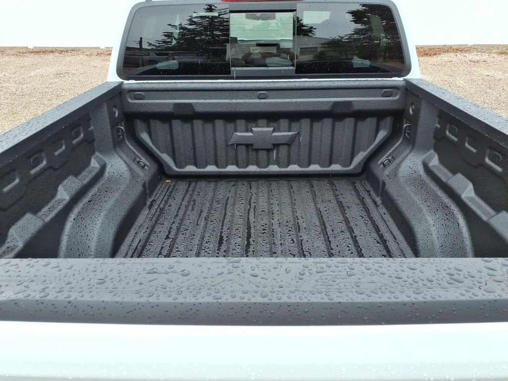 2026 Chevrolet Colorado LT - Photo 9