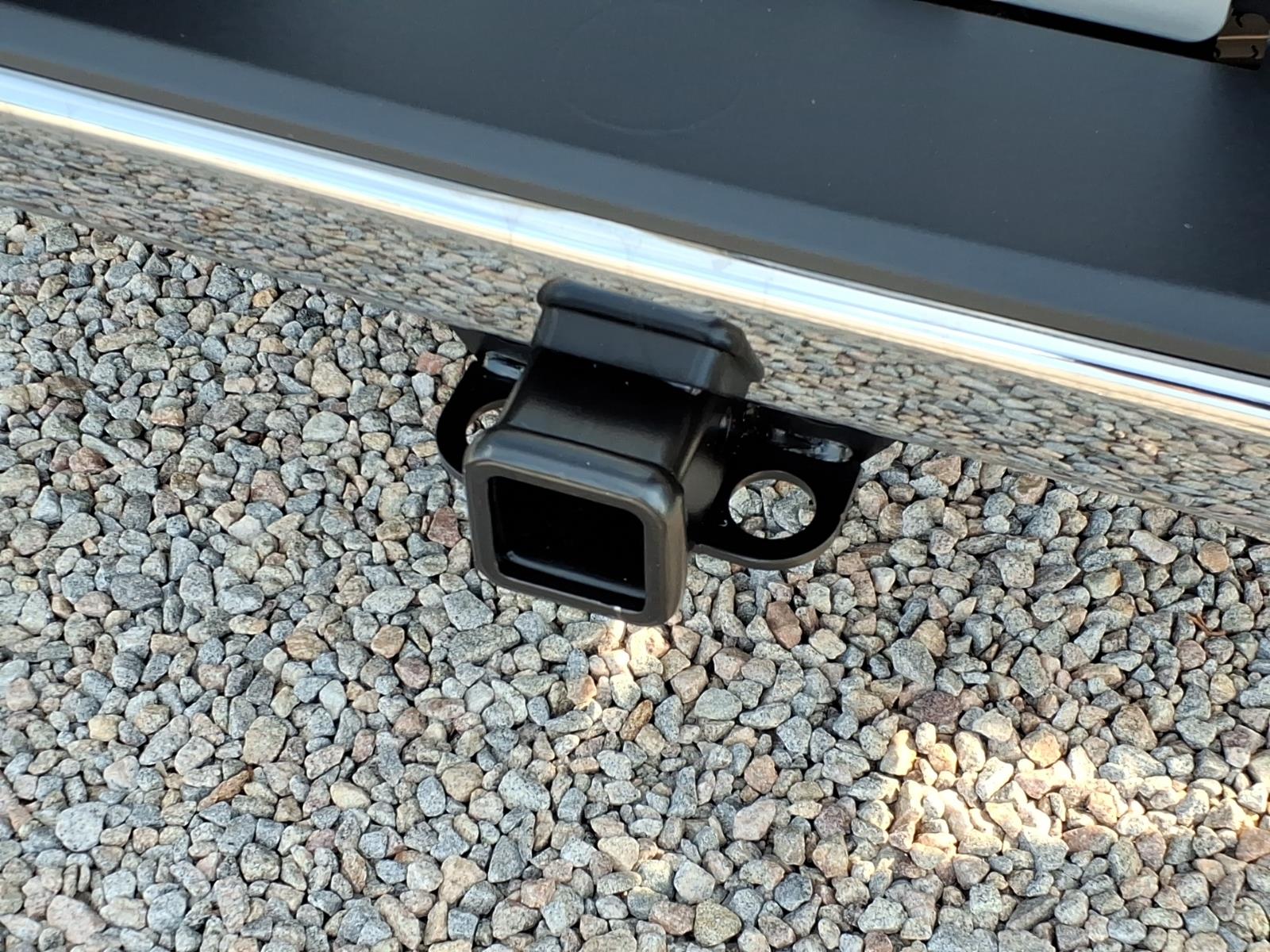 2026 Chevrolet Silverado 1500 LTZ - Photo 12