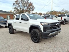 2026 Chevrolet Colorado Trail Boss Truck
