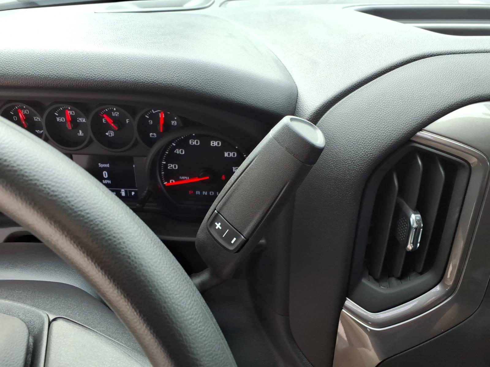 2026 Chevrolet Silverado 2500 HD Work Truck - Photo 34
