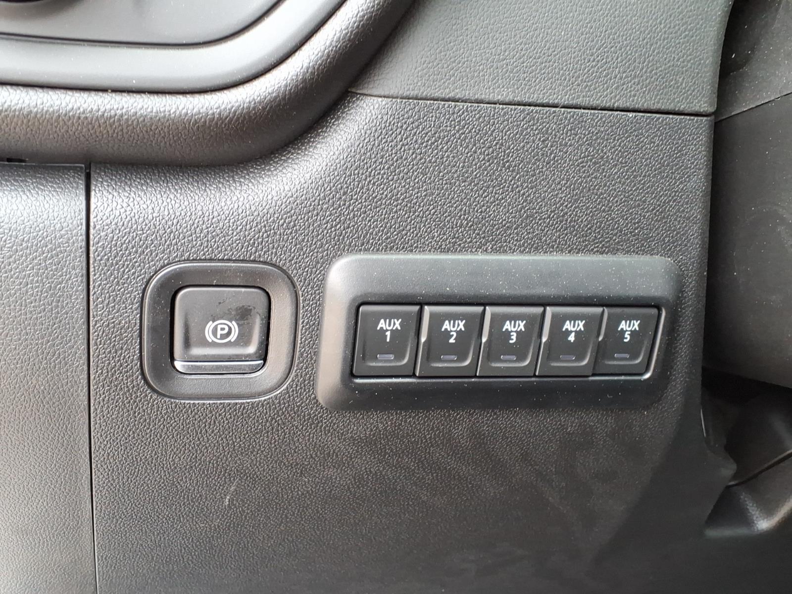 2026 Chevrolet Silverado 2500 HD Work Truck - Photo 31