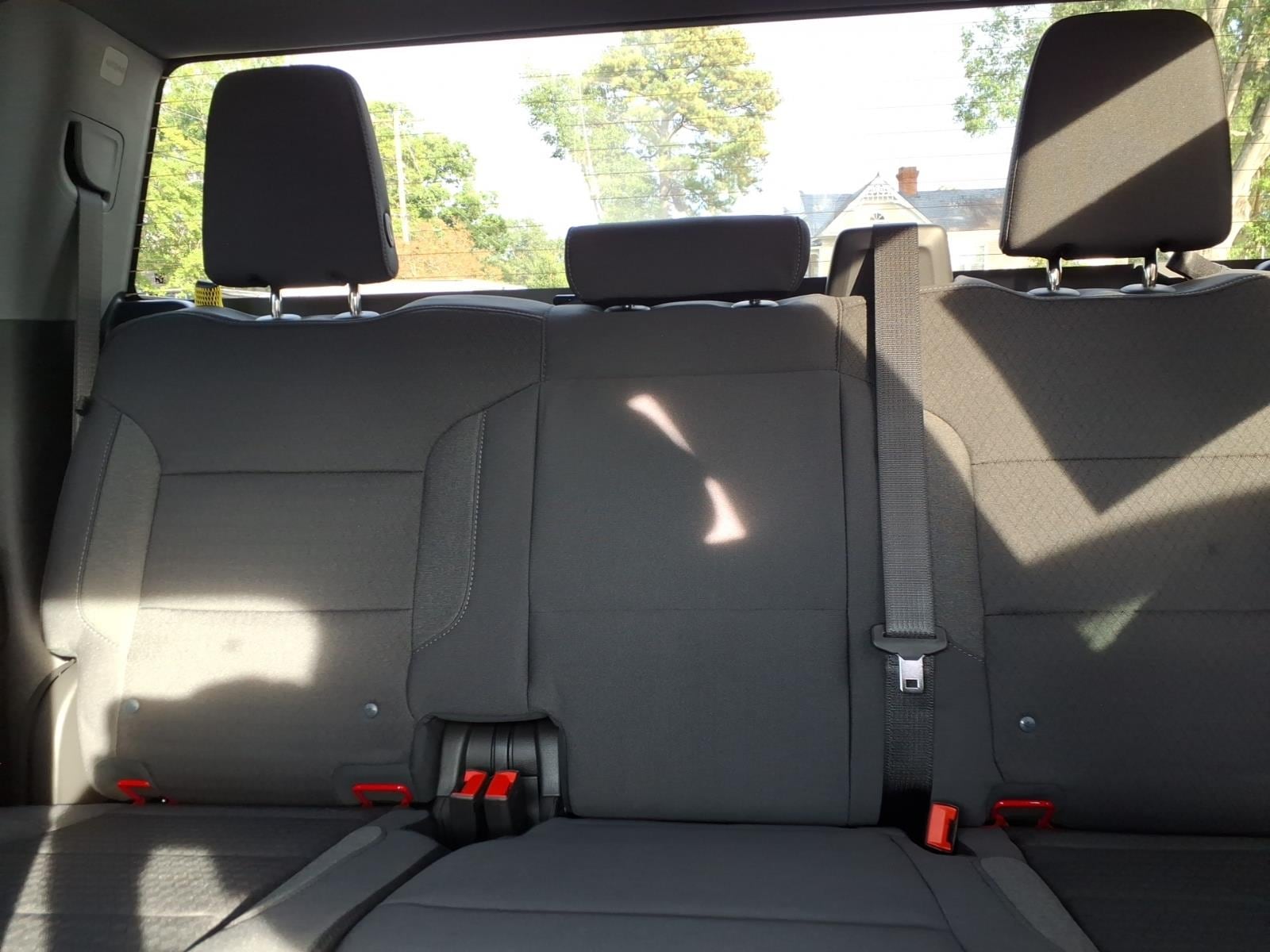 2026 Chevrolet Silverado 1500 Custom - Photo 20