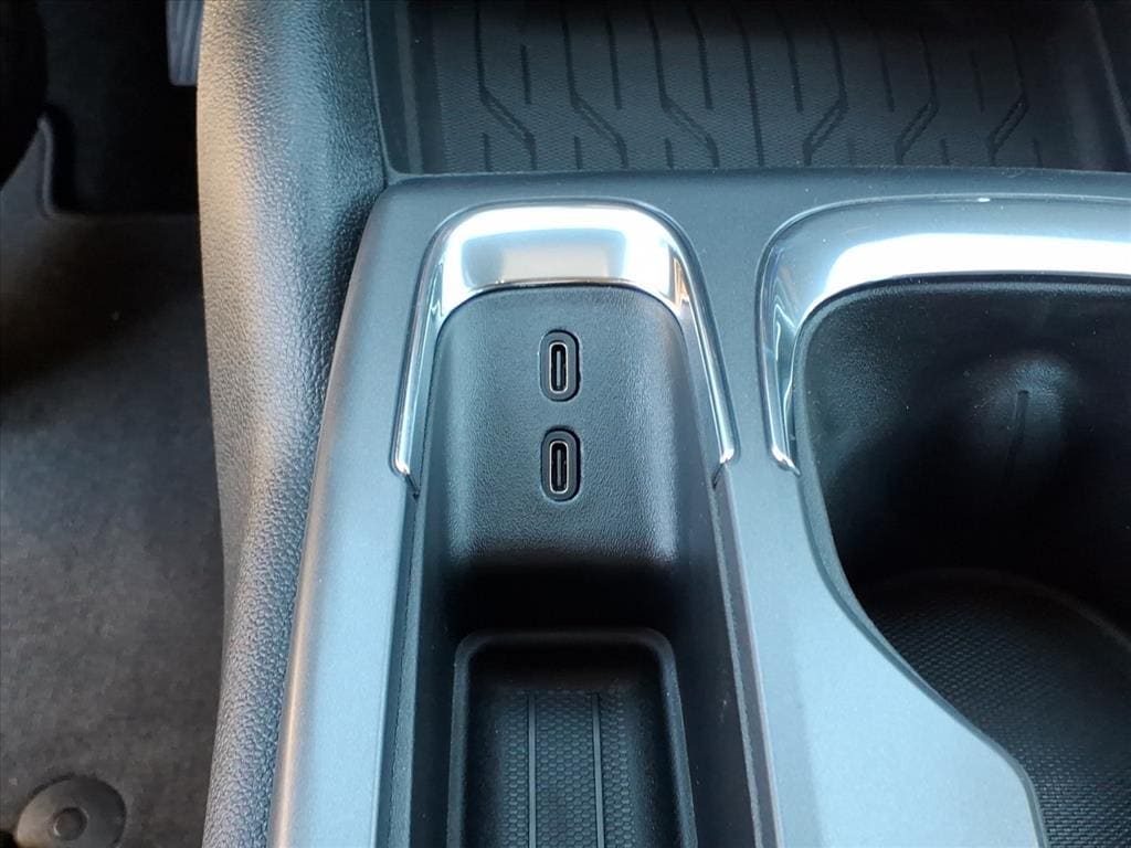 2026 Chevrolet Equinox EV 1LT - Photo 19