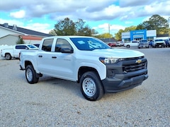 2026 Chevrolet Colorado WT Truck