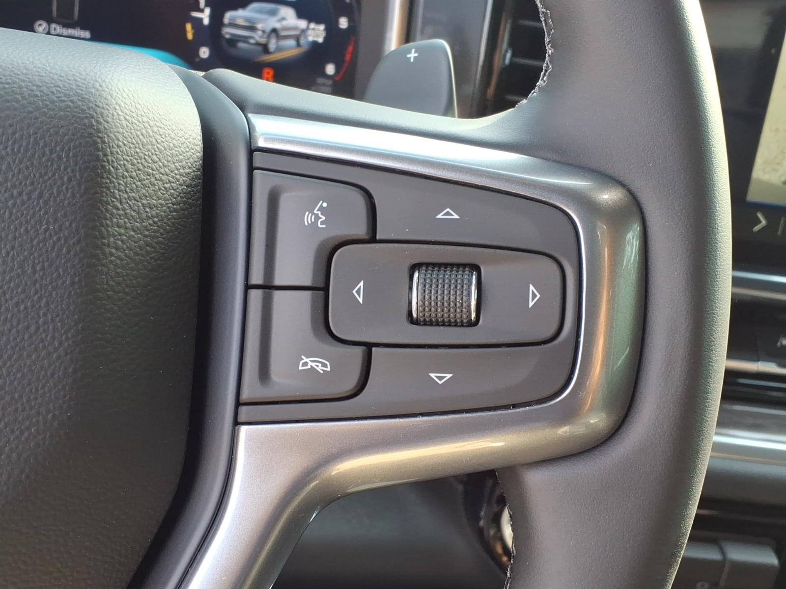 2026 Chevrolet Silverado 1500 LTZ - Photo 32