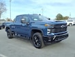  Chevrolet Silverado 2500 HD