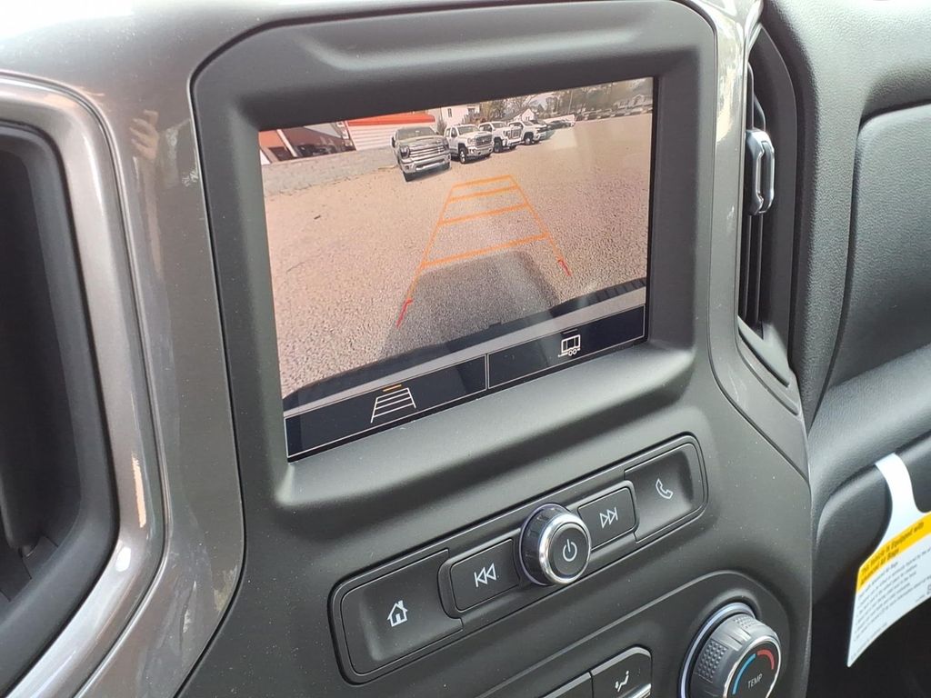 2026 Chevrolet Silverado 2500 HD Custom - Photo 24
