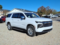 2026 Chevrolet Suburban Premier SUV