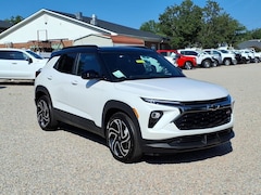 2026 Chevrolet Trailblazer RS SUV