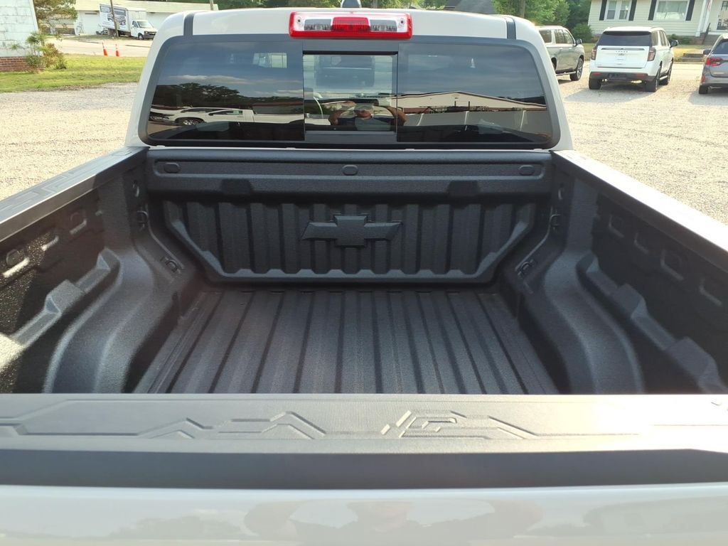 2026 Chevrolet Colorado Trail Boss - Photo 11