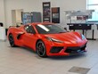  Chevrolet Corvette Stingray