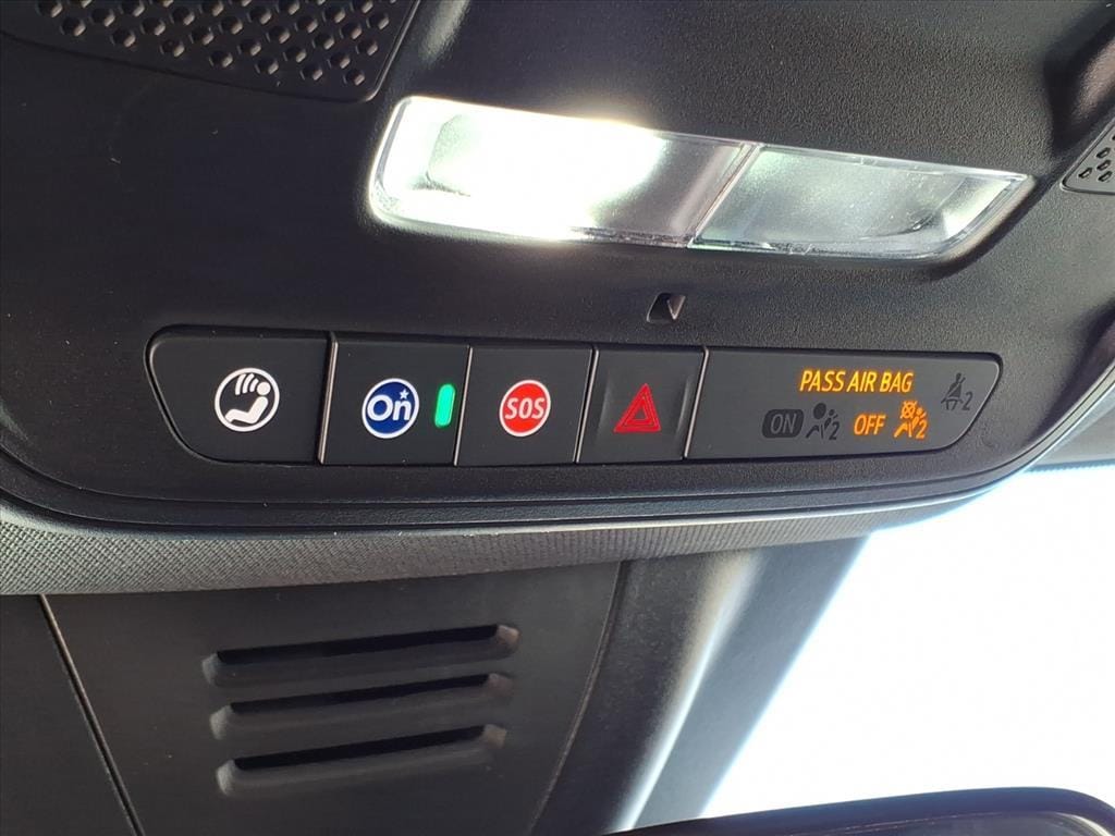 2026 Chevrolet Equinox EV 1LT - Photo 20
