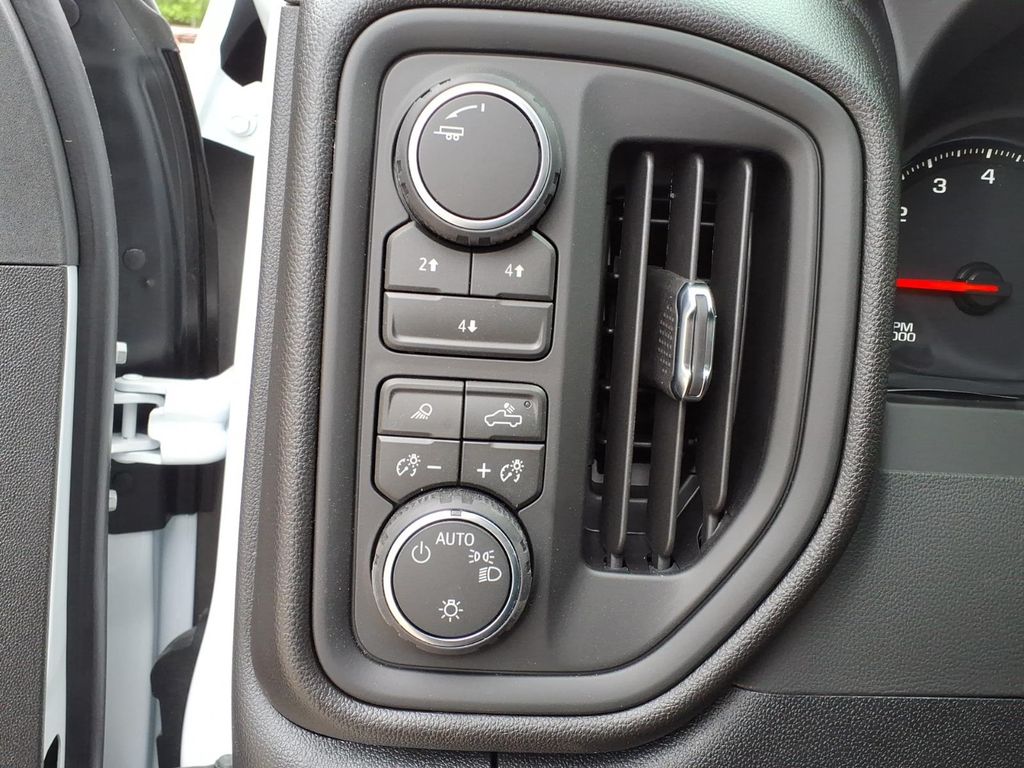 2026 Chevrolet Silverado 2500 HD Work Truck - Photo 30