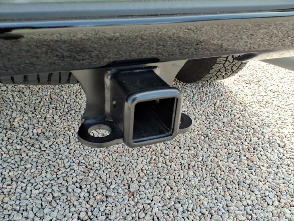 2026 Chevrolet Silverado 2500 HD Custom - Photo 8