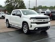  Chevrolet Silverado 1500 LTD