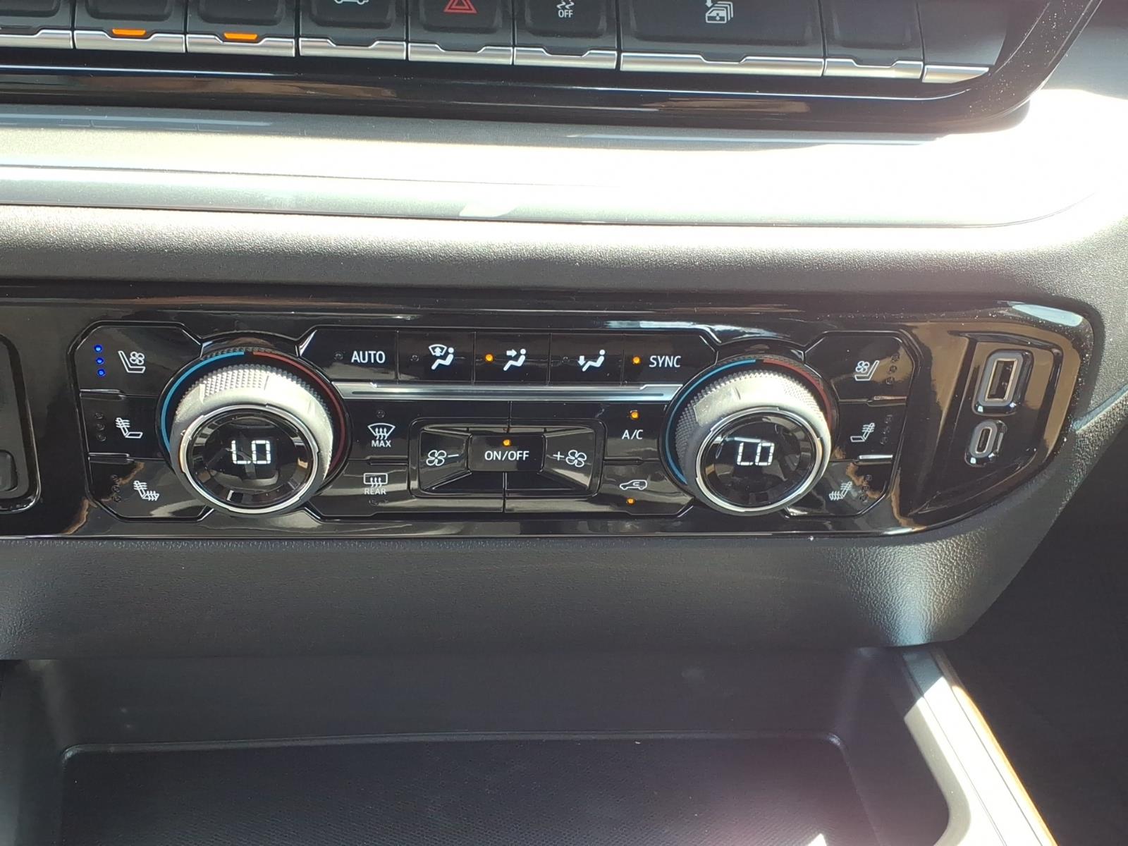 2026 Chevrolet Silverado 1500 High Country - Photo 29