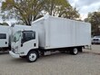 Chevrolet Low Cab Forward 4500