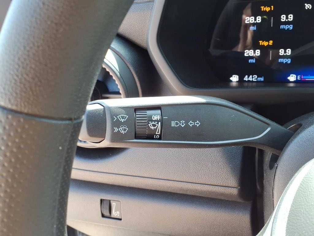 2026 Chevrolet Colorado Work Truck - Photo 22