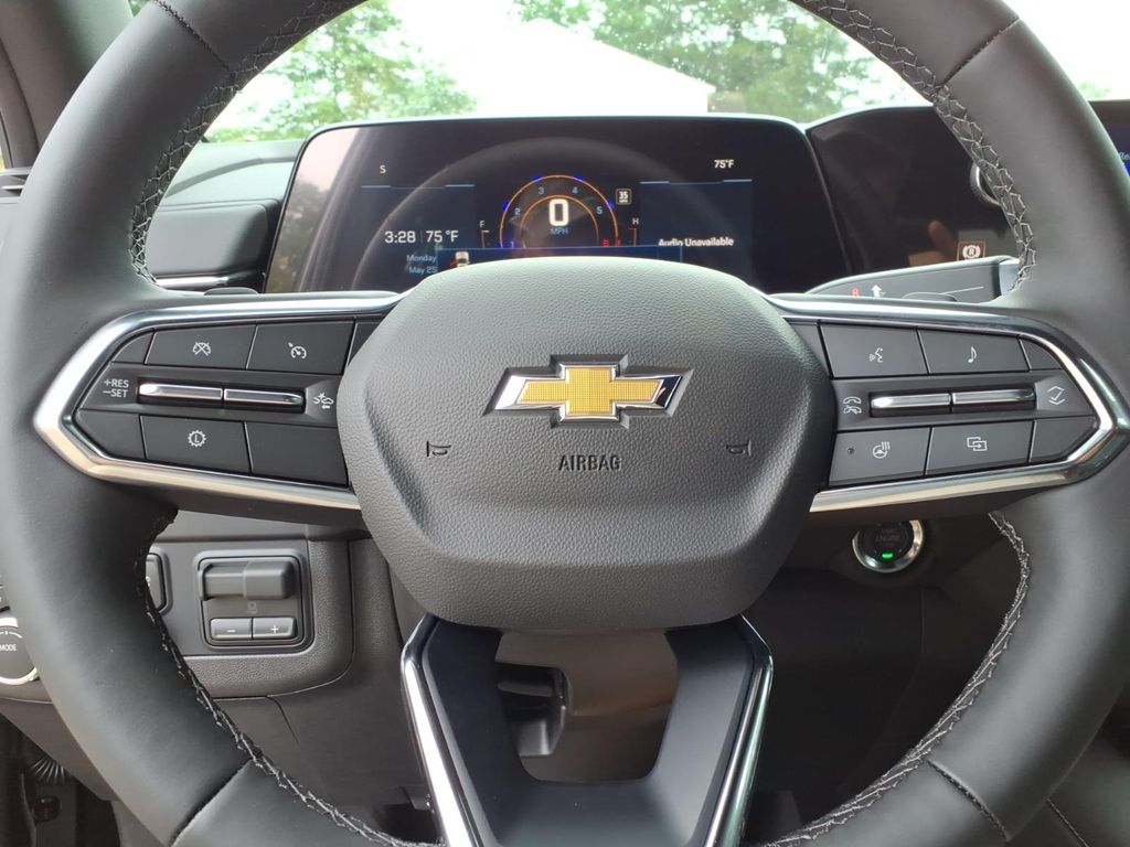 2026 Chevrolet Tahoe LT - Photo 31