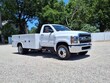 Chevrolet Silverado 5500 HD