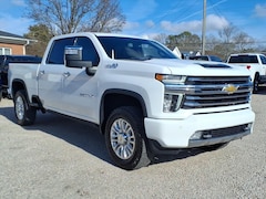 2022 Chevrolet Silverado 2500 HD High Country Truck