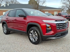 2026 Chevrolet Equinox LT SUV