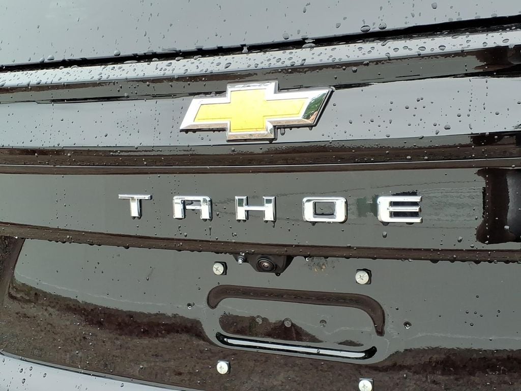 2026 Chevrolet Tahoe LT - Photo 9