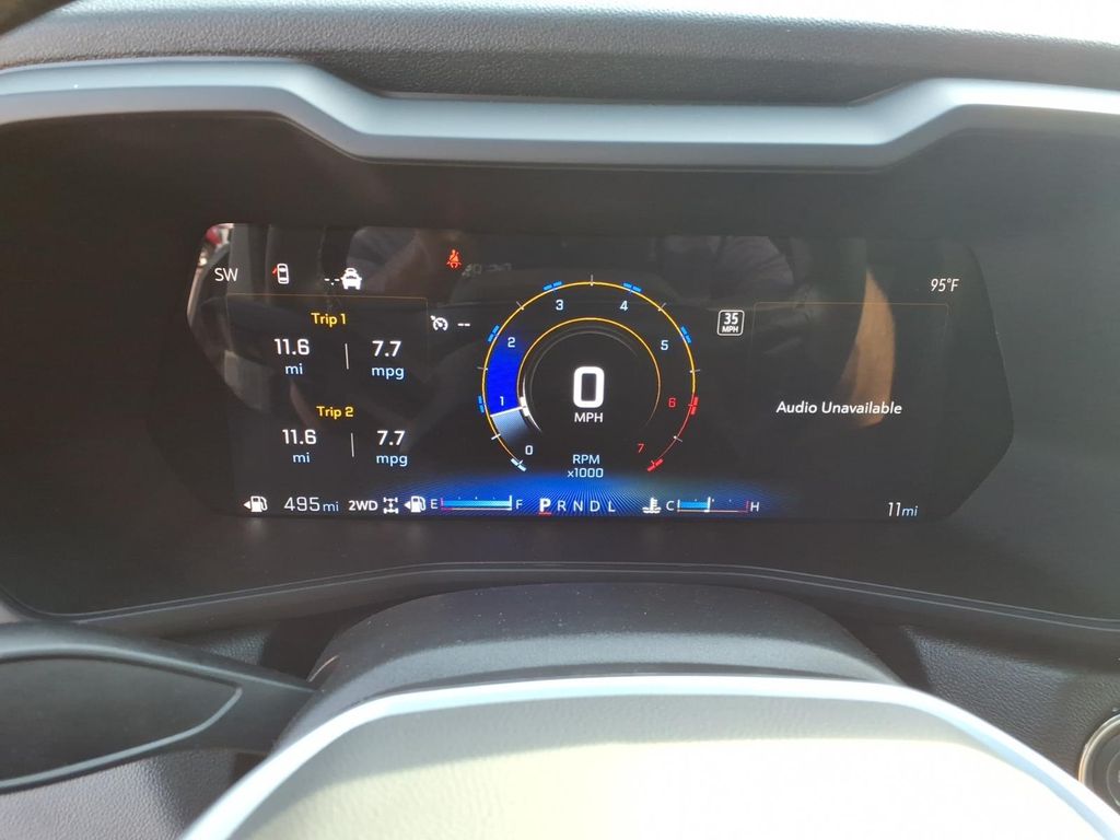2026 Chevrolet Colorado Trail Boss - Photo 31
