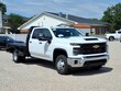  Chevrolet Silverado 3500 HD Chassis Cab