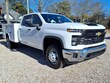  Chevrolet Silverado 3500 HD Chassis Cab