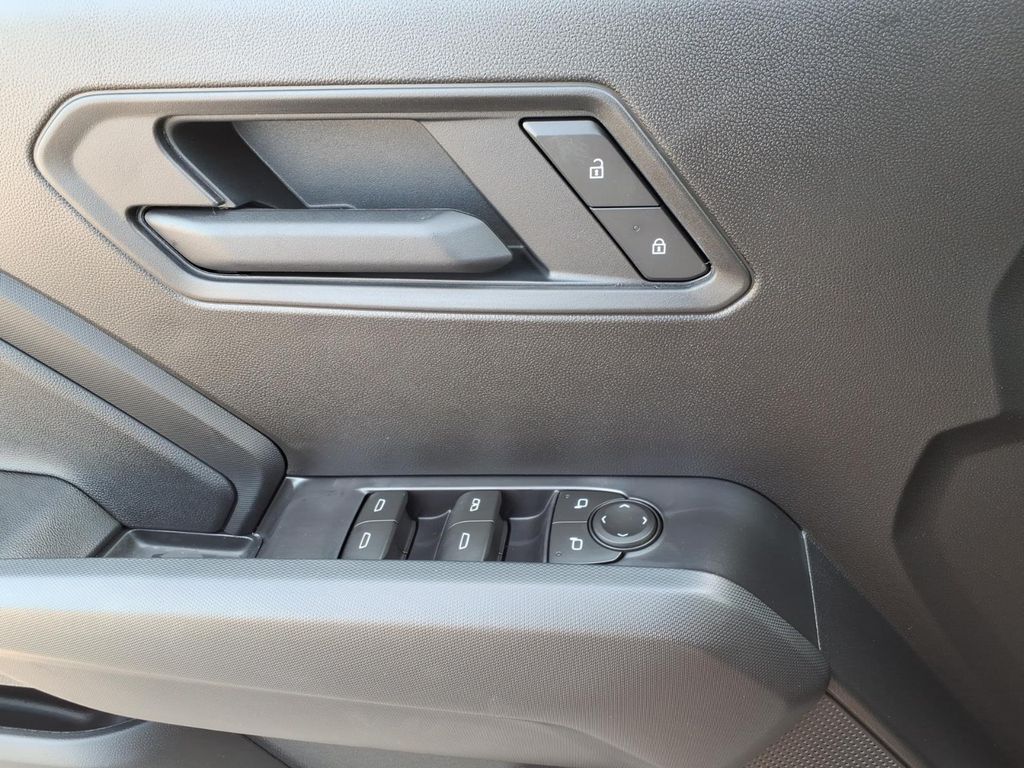 2026 Chevrolet Colorado Trail Boss - Photo 30