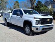  Chevrolet Silverado 2500 HD