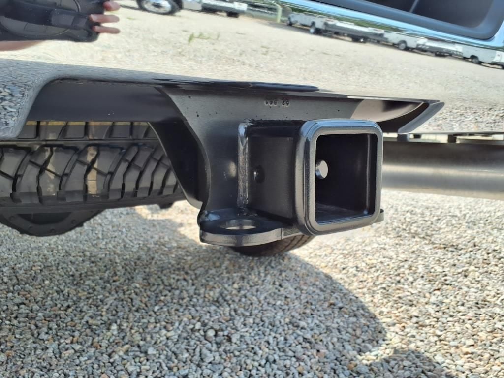 2025 Chevrolet Silverado 3500 HD Work Truck - Photo 29