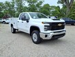  Chevrolet Silverado 2500 HD