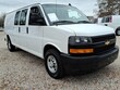  Chevrolet Express Cargo 2500